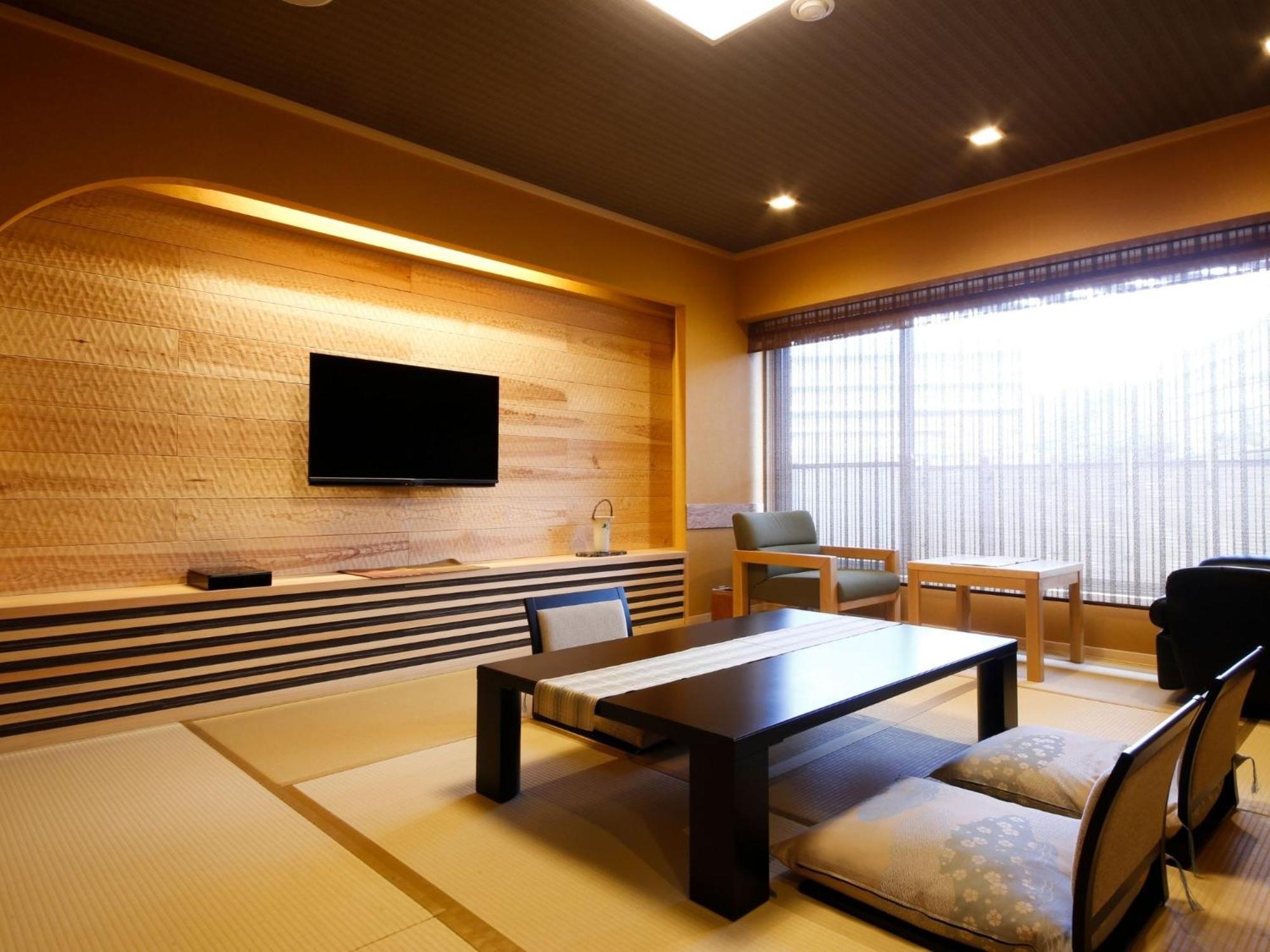 Arima Hot Spring Ryokan Hanamusubi Kobe Exterior photo
